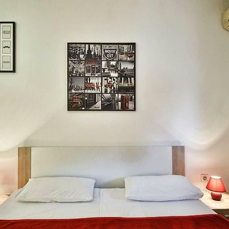 The Big Smile Apartments Pula Exterior foto